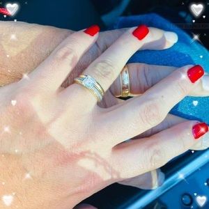 Meet your Posher, Patricia